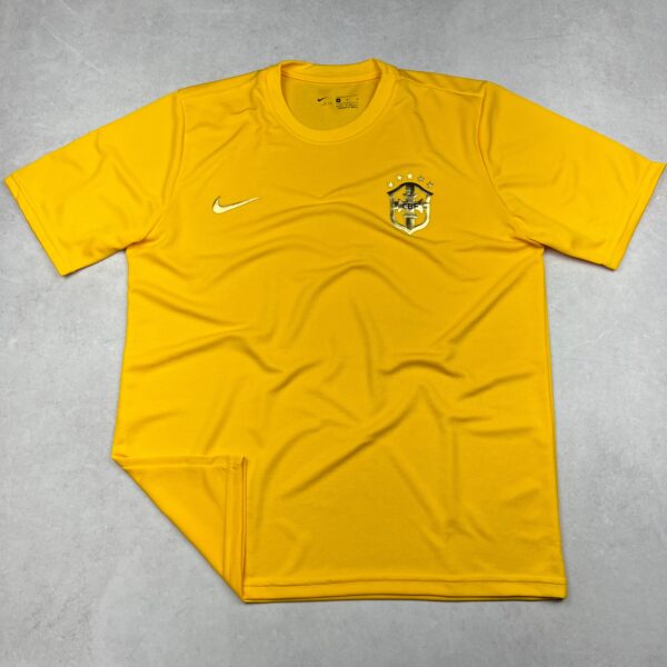 Camisa de Time Seleção Brasileira (TODAS OPÇÕES) - Imagem 20