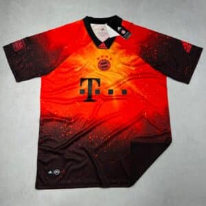 Camisa de Time Bayern Munique Edição Especial EA Sports