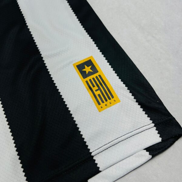 Camisa de Time Botafogo 2024 - Imagem 5