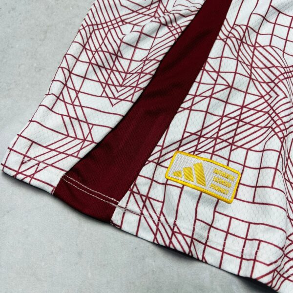 Camisa de Time Ajax Branca - Imagem 4