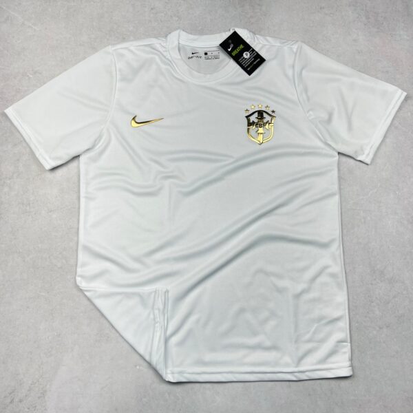Camisa de Time Seleção Brasileira (TODAS OPÇÕES) - Imagem 22