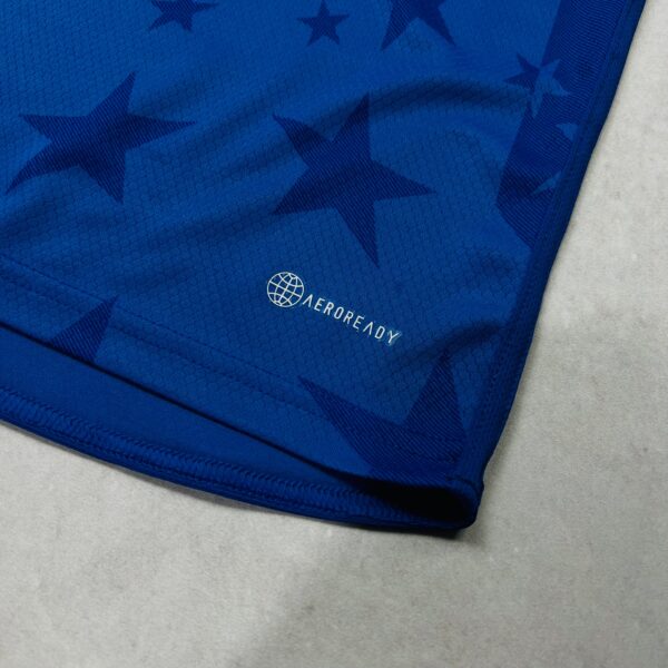 Camisa de Time Cruzeiro Lisa 2024 - Imagem 5