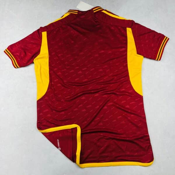 Camisa de Time Roma 2024 - Imagem 5