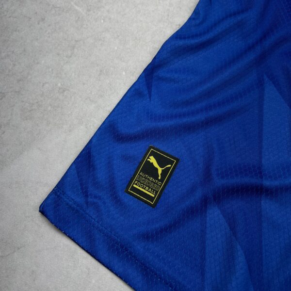 Camisa de Time Feminina/Infantil Al Hilal - Imagem 3