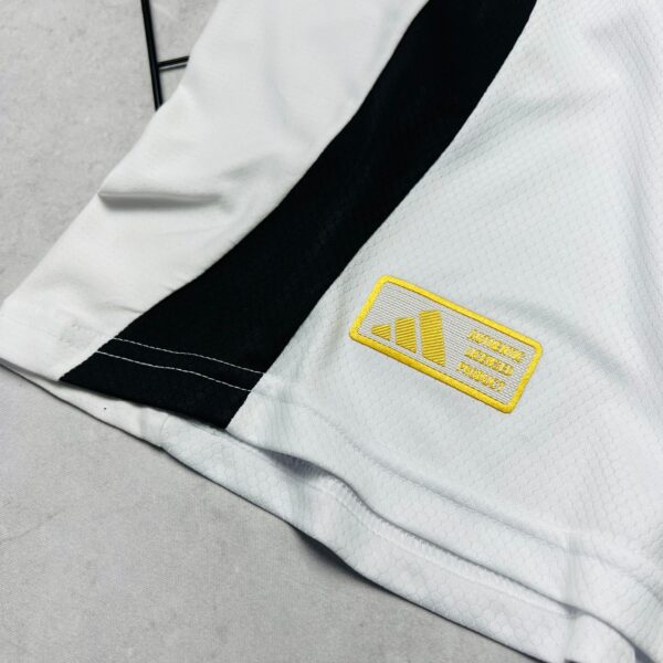 Camisa de Time Alemanha Branca - Imagem 5