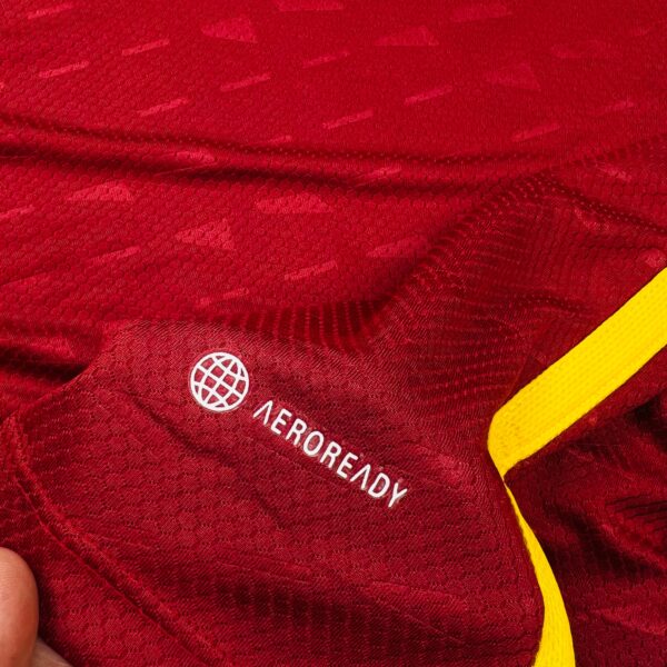 Camisa de Time Roma 2024 - Imagem 4