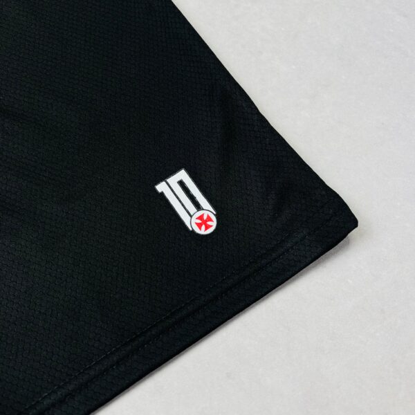 Camisa de Time Vasco Preta 2024 - Imagem 5