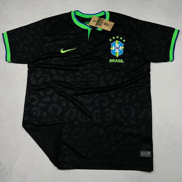 Camisa de Time Seleção Brasileira (TODAS OPÇÕES) - Imagem 4