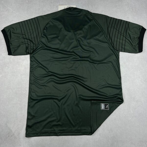 Camisa de Time Milan Verde - Imagem 5