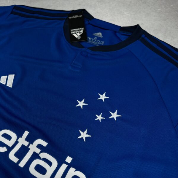 Camisa de Time Cruzeiro 2023 - Imagem 2