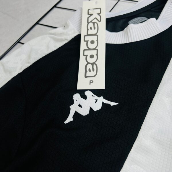 Camisa de Time Vasco Preta 2024 Feminina - Imagem 4