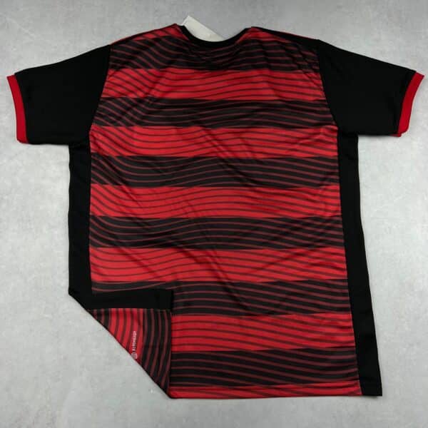 Camisa de Time Flamengo Listrada 2022 - Imagem 6