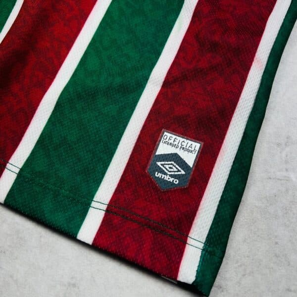 Camisa de Time Fluminense - Imagem 3