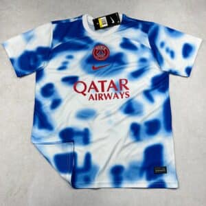 Camisa de Time PSG Tie Day