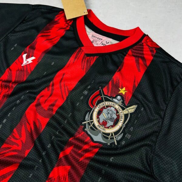 Camisa de Time Vitória - Imagem 2