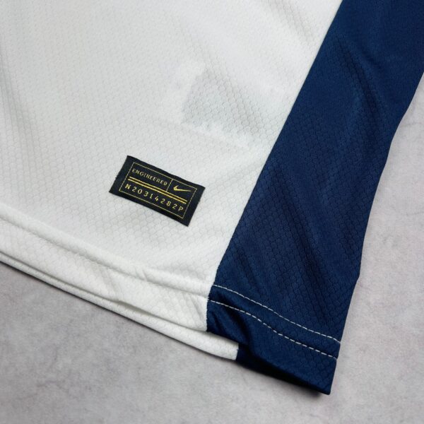 Camisa de Time Chelsea Bege - Imagem 5