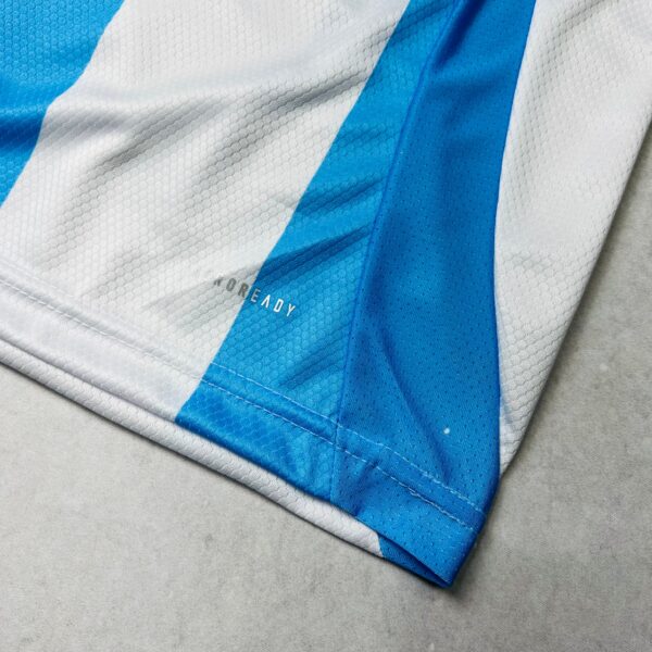 Camisa de Time Argentina Listrada 2023 - Imagem 4