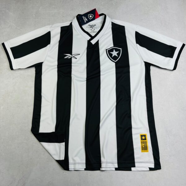 Camisa de Time Botafogo 2024