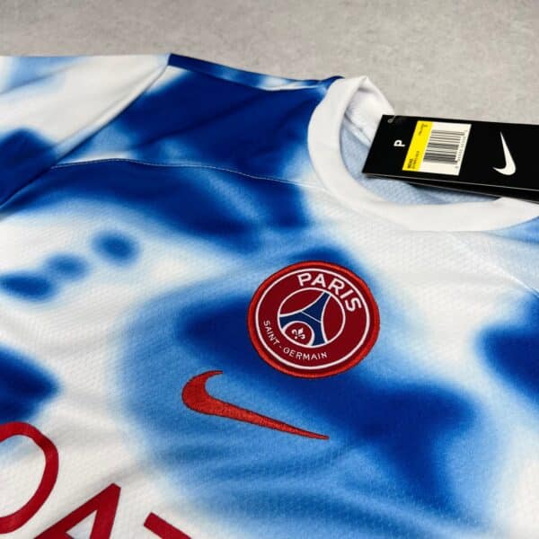 Camisa de Time PSG Tie Day - Imagem 2