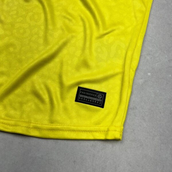 Camisa de Time Feminina Brasil Onça Pintada - Imagem 3