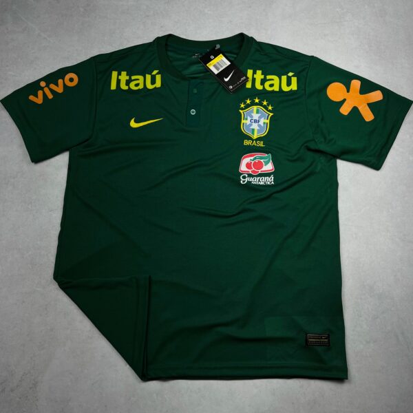 Camisa de Time Seleção Brasileira (TODAS OPÇÕES) - Imagem 18