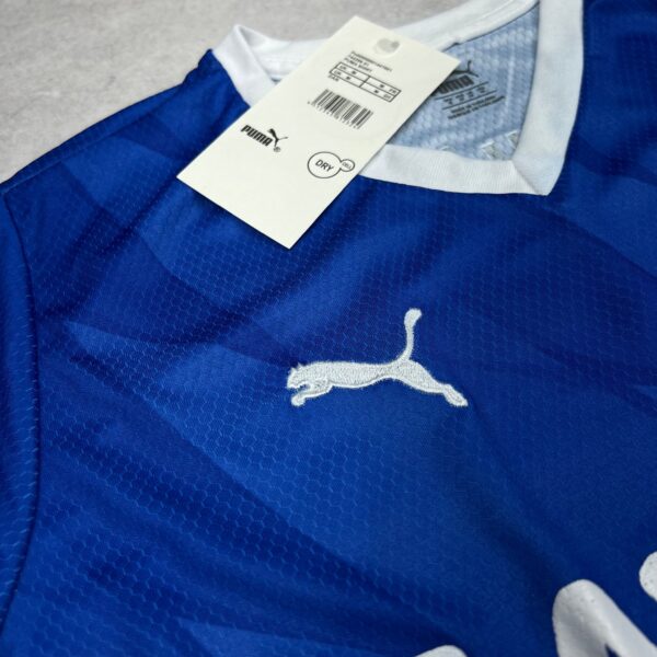 Camisa de Time Feminina/Infantil Al Hilal - Imagem 4
