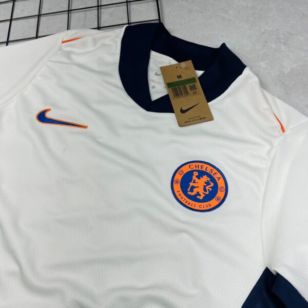 Camisa de Time Chelsea Bege - Imagem 2