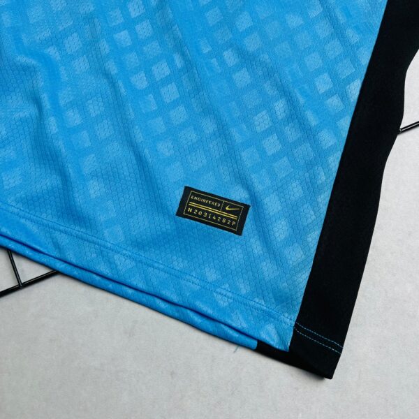Camisa de Time Uruguai Azul - Imagem 3