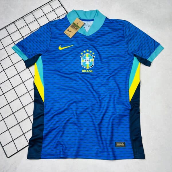 Camisa de Time Seleção Brasileira (TODAS OPÇÕES) - Imagem 26