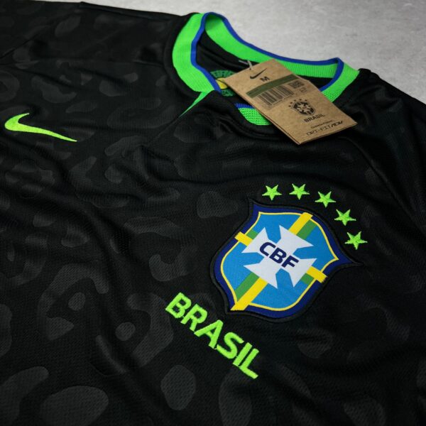 Camisa de Time Seleção Brasileira (TODAS OPÇÕES) - Imagem 5