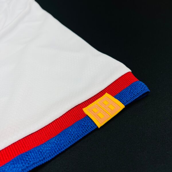 Camisa de Time Bahia Branca - Imagem 5