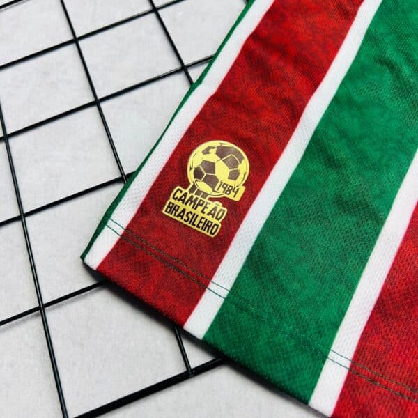 Camisa de Time Fluminense - Imagem 4