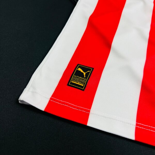 Camisa de Time Chivas Guadalajara - Imagem 5