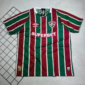 Camisa de Time Fluminense
