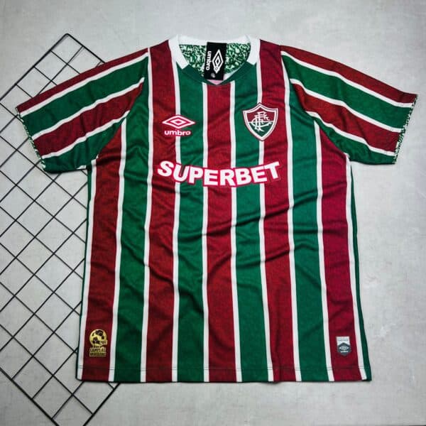 Camisa de Time Fluminense