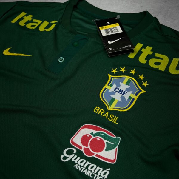 Camisa de Time Seleção Brasileira (TODAS OPÇÕES) - Imagem 19