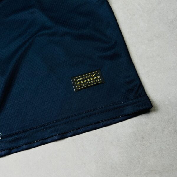 Camisa de Time PSG Azul 2024 - Imagem 4