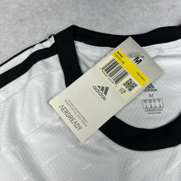 Camisa de Time Atlético Mineiro Branca - Imagem 5