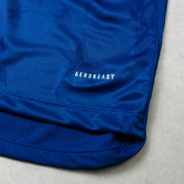 Camisa de Time Cruzeiro c/ Patrocínio 2024 - Imagem 5