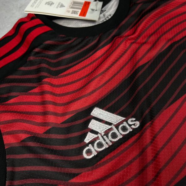 Camisa de Time Flamengo Listrada 2022 - Imagem 3