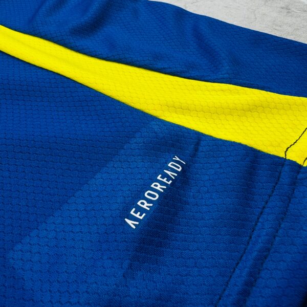 Camisa de Time Boca Juniors Azul 2024 - Imagem 5