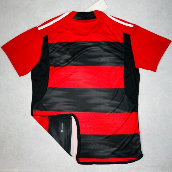 Camisa de Time Flamengo Listrada 2023 - Imagem 4