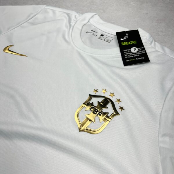 Camisa de Time Seleção Brasileira (TODAS OPÇÕES) - Imagem 23