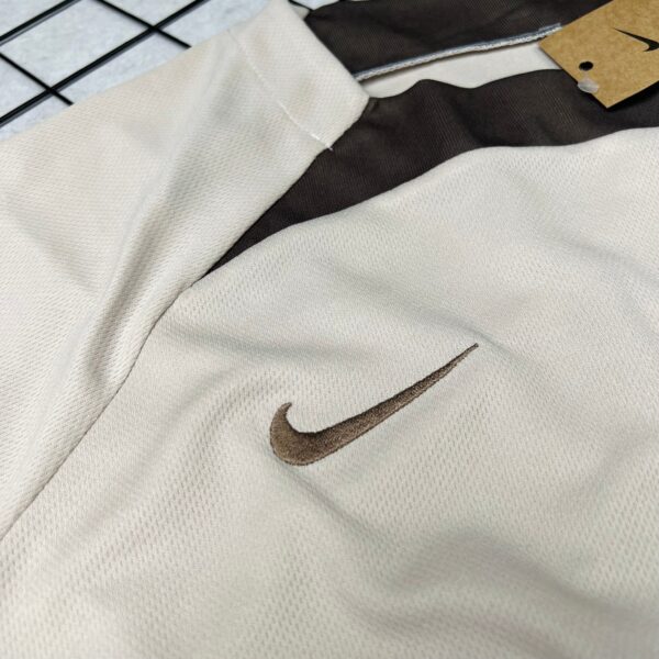 Camisa de Time Corinthians Bege Treino - Imagem 4