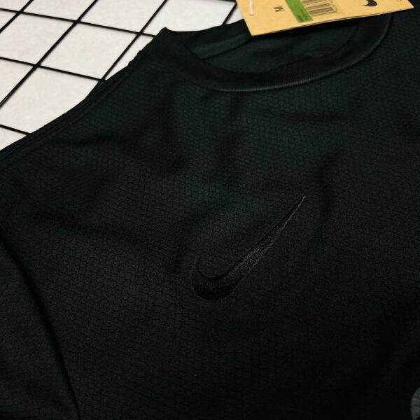 Camisa de Time Corinthians All Black - Imagem 4