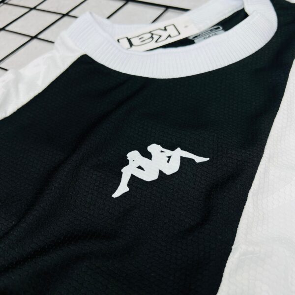 Camisa de Time Vasco Preta 2024 - Imagem 3