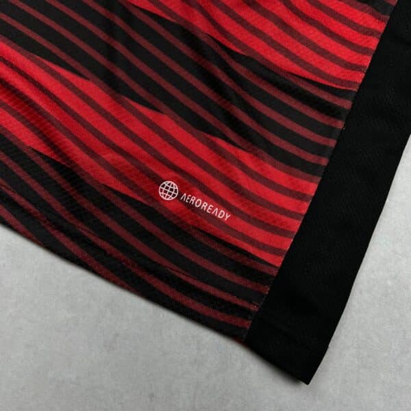 Camisa de Time Flamengo Listrada 2022 - Imagem 4