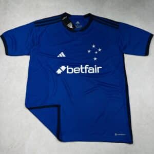Camisa de Time Cruzeiro 2023