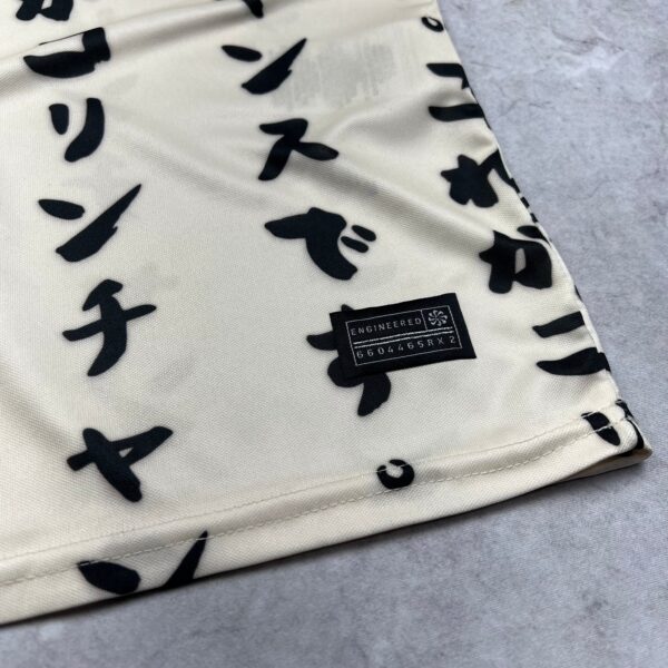 Camisa de Time Corinthians Edição Japão - Imagem 4