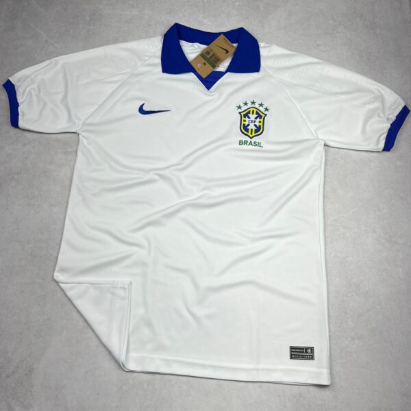 Camisa de Time Seleção Brasileira (TODAS OPÇÕES) - Imagem 10